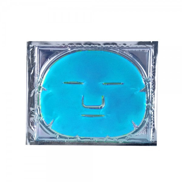 Best Collagen Mask – Ocean caviar Collagen Crystal Facial Mask - amarrie cosmetics