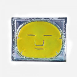 Collagen Facial Mask – Orange Crystal Face Mask - amarrie cosmetics