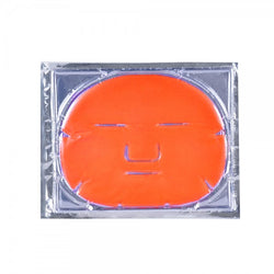 Bio Collagen Crystal Mask – Rose Facial Mask - amarrie cosmetics