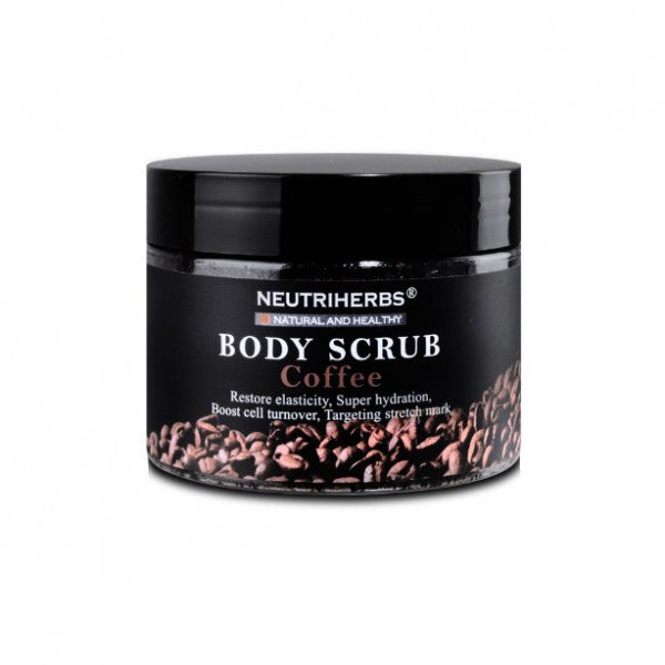 Best Body Scrub – Coffee Scrub for Cellulite - amarrie cosmetics