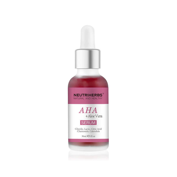 Private Label AHA Serum