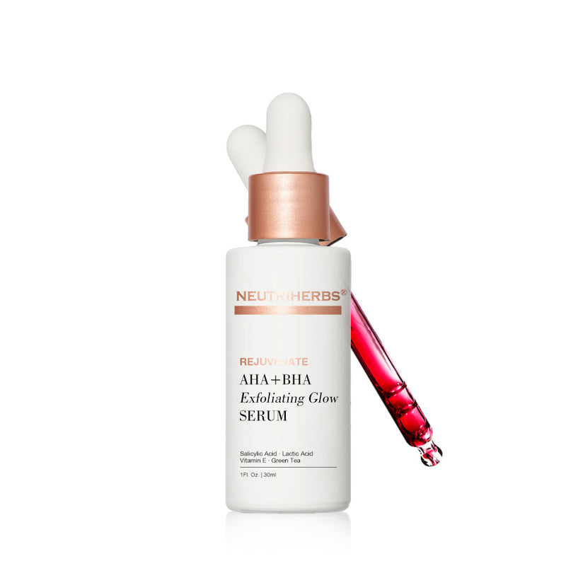 AHA Serum Private Label