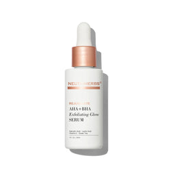 Private Label AHA+ BHA Exfoliating Glow Serum