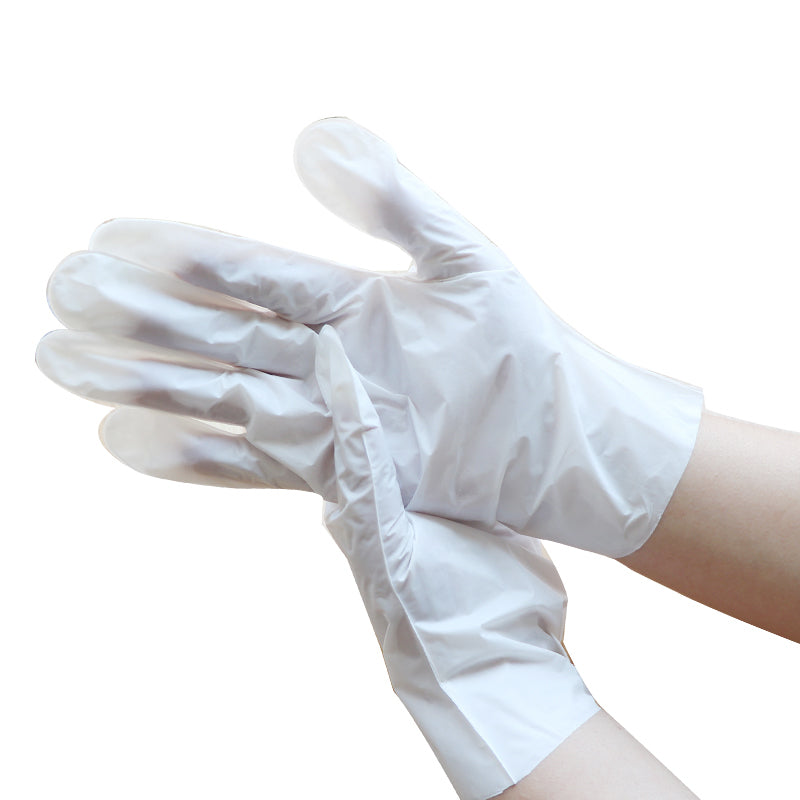 Moisturizing Hand Mask For Dry Hands - amarrie cosmetics