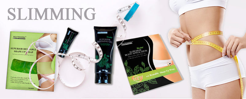 Body Applicator - Body Wrap with shape up wrap - amarrie cosmeticsPrivate Label Reusable Cellulite Ultimate Body Applicator Body Wrap