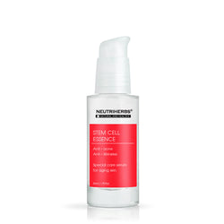 Private Label Stem Cell Serum