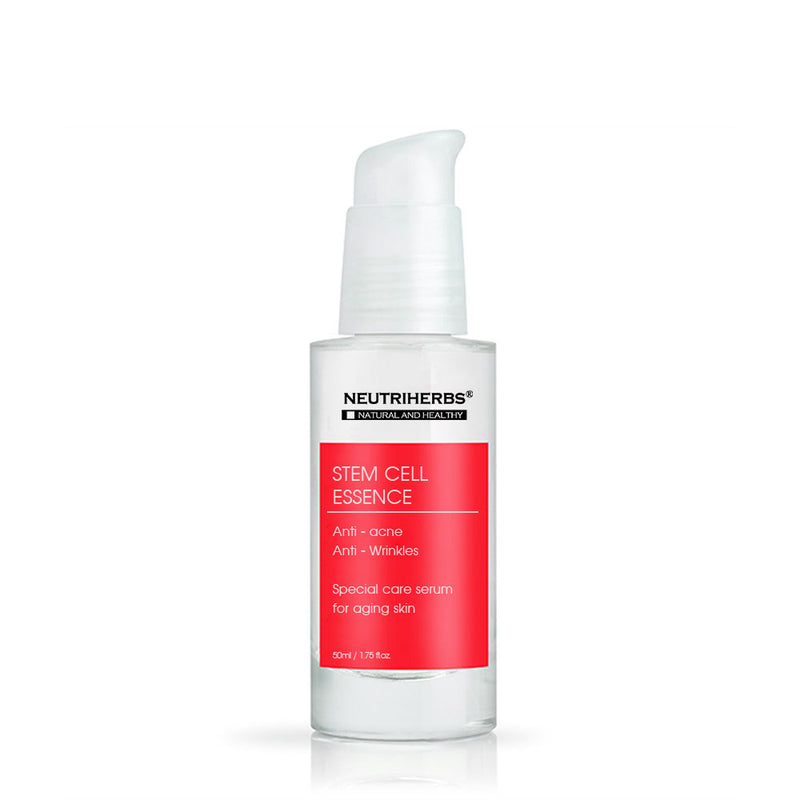 Private Label Stem Cell Serum