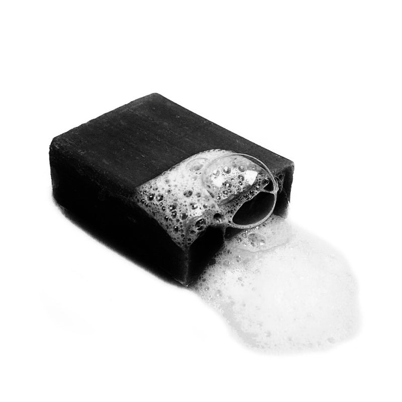 Activated Charcoal Soap – Best Soap for Acne - amarrie cosmetics