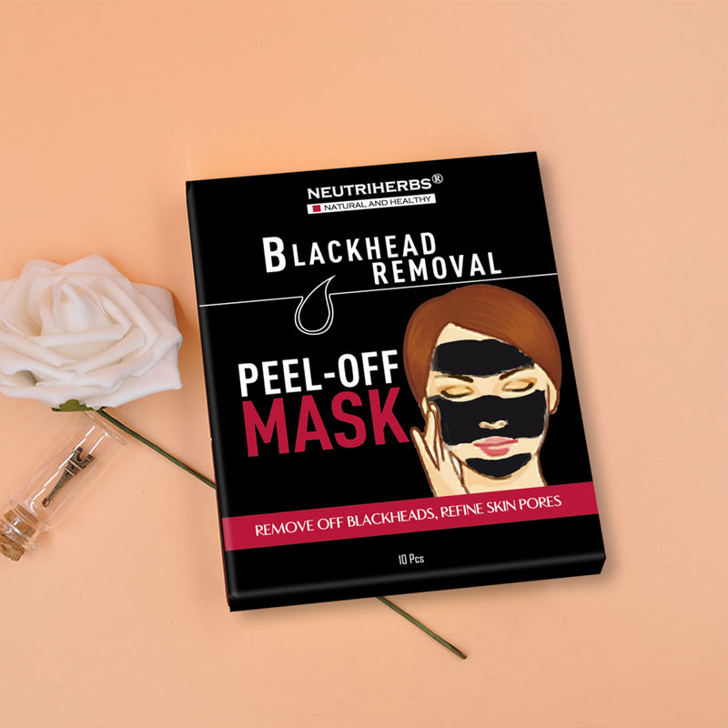 Private Label Facial Masks Charcoal Blackhead Removal Mask