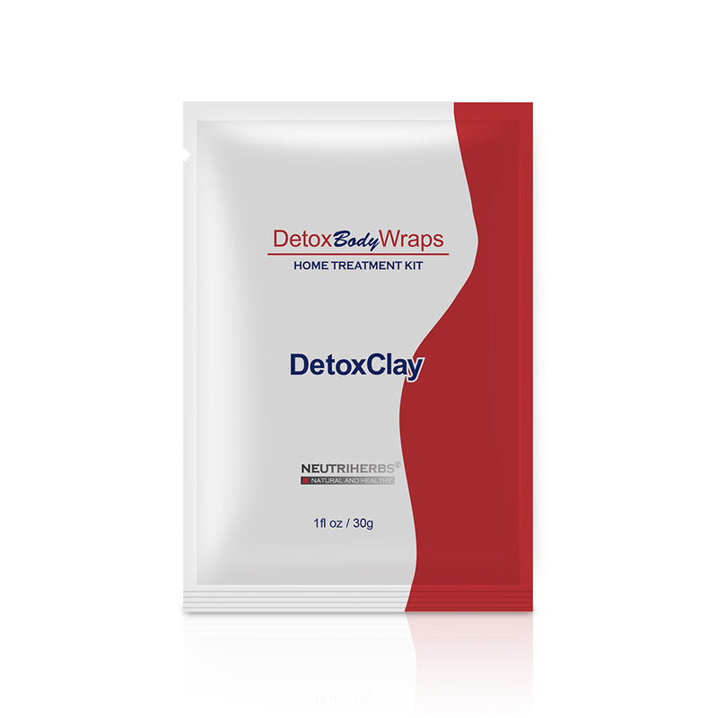 Private Label Detox Slimming Body Wraps 