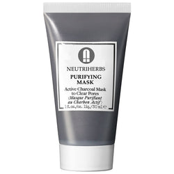 Charcoal Clay Mask to Clear Pores and Acne - amarrie cosmetics