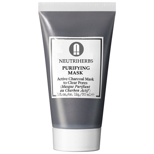 Charcoal Clay Mask to Clear Pores and Acne - amarrie cosmetics