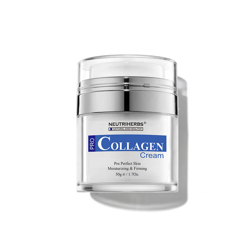 Private Label PRO Collagen Firming Cream