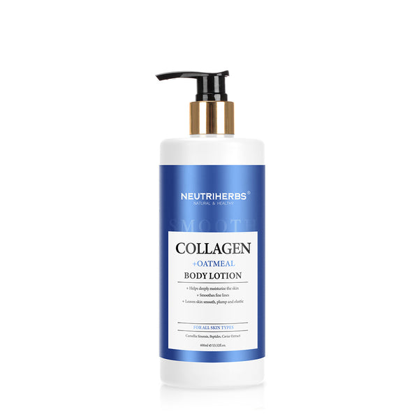  Private Label Collagen Gentle Nourishing Body Lotion