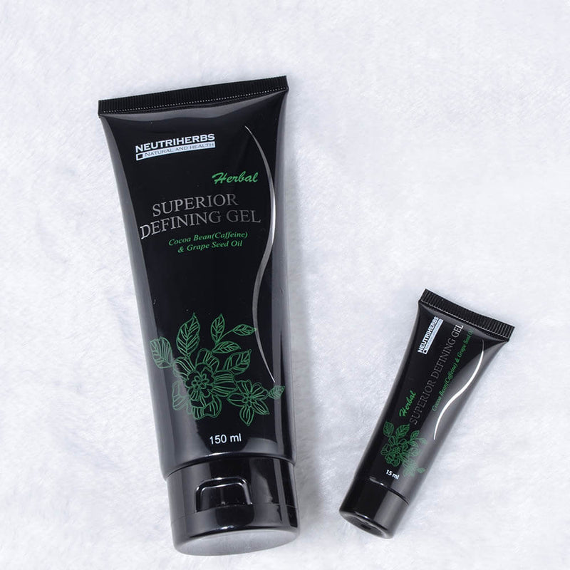 Superior Slimming Defining Gel for Cellulite-Amarrie Cosmetics