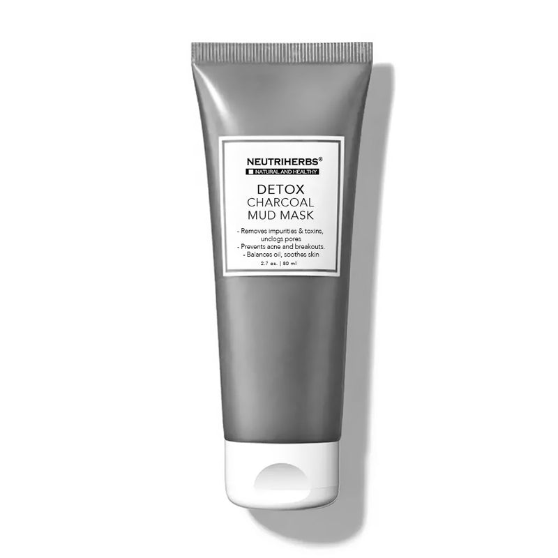 Private Label Natural Rich Hydrating And Detoxifying Mask Quantity