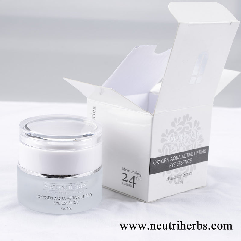 Best Eye Serum For Wrinkles & Dark Circles - Amarrie Cosmetics