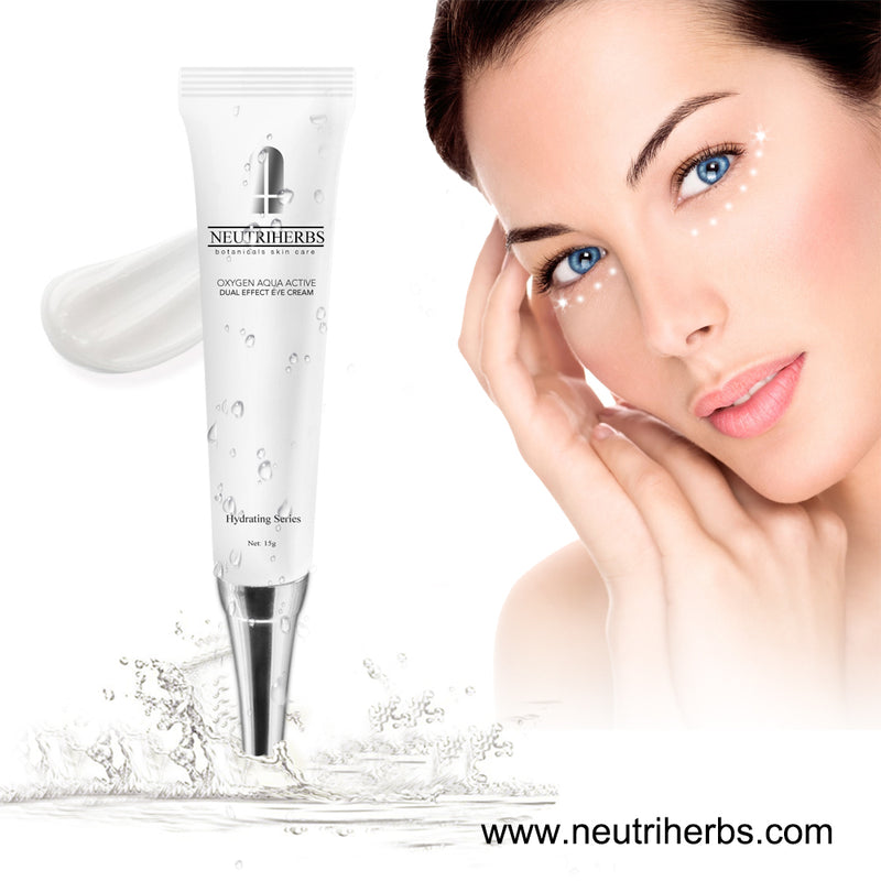 Under Eye Cream For Wrinkles & Dark Circle - amarrie cosmetics