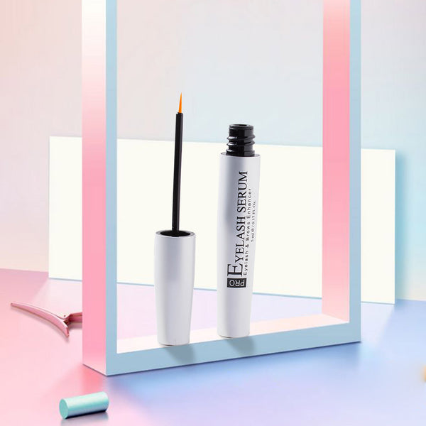 eyelash growth serum manufacturer