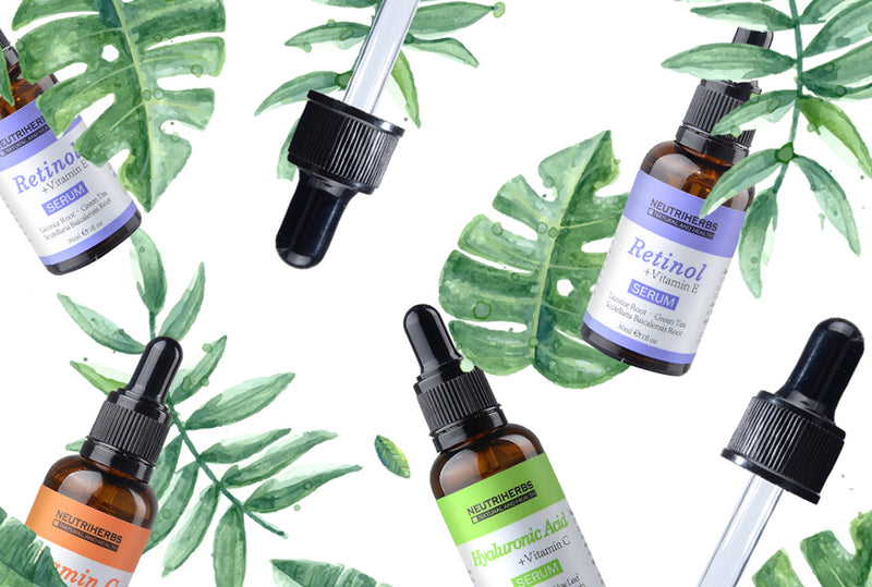 Serum Private Label