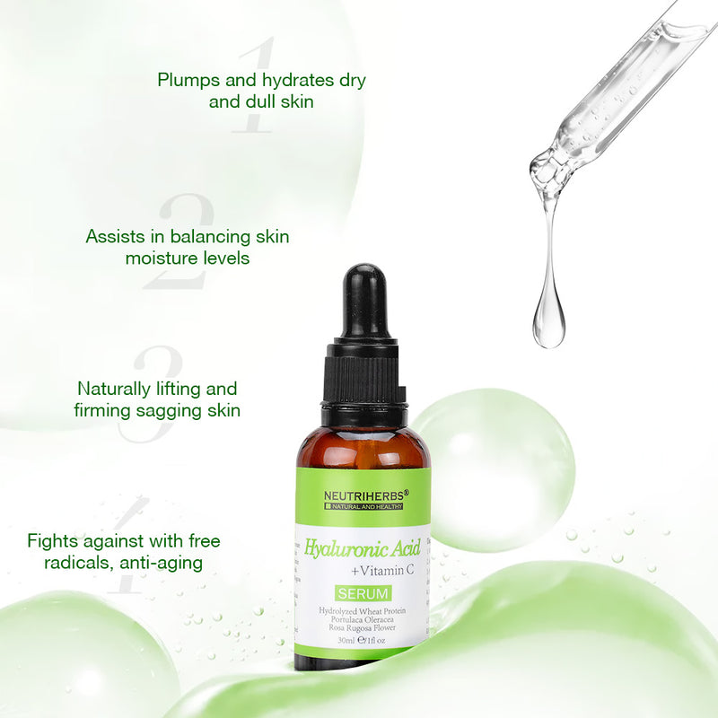 Private Label Serum