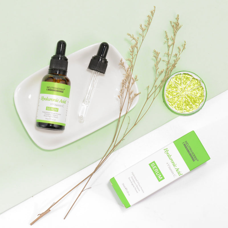Hyaluronic Acid Serum Wholesale For Dry Skin