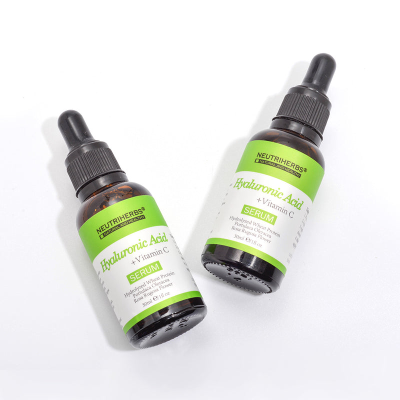 Hyaluronic Acid Serum Bulk