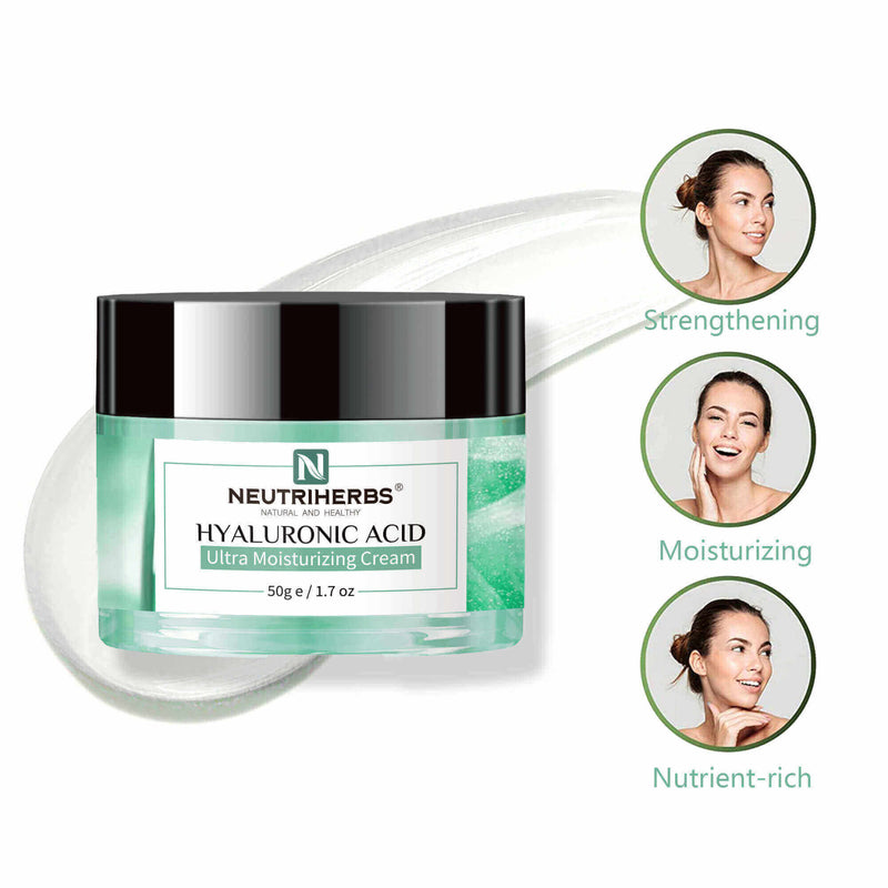 Hyaluronic Cream Manufacturers