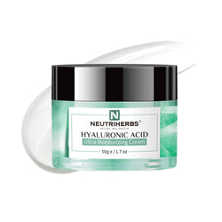 Private Label Hyaluronic Acid Cream