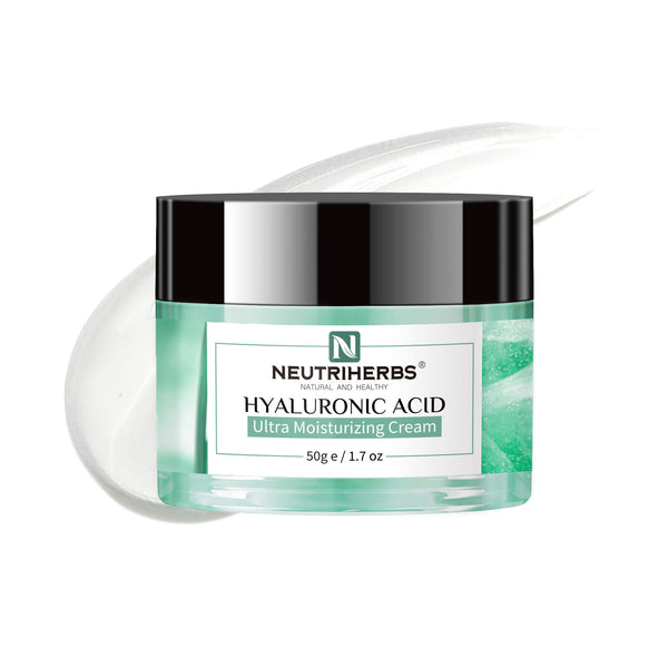 Private Label Hyaluronic Acid Cream