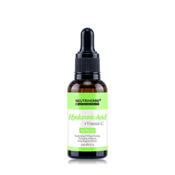 Bulk Hyaluronci Acid Serum With Vitamin C for Dry Skin