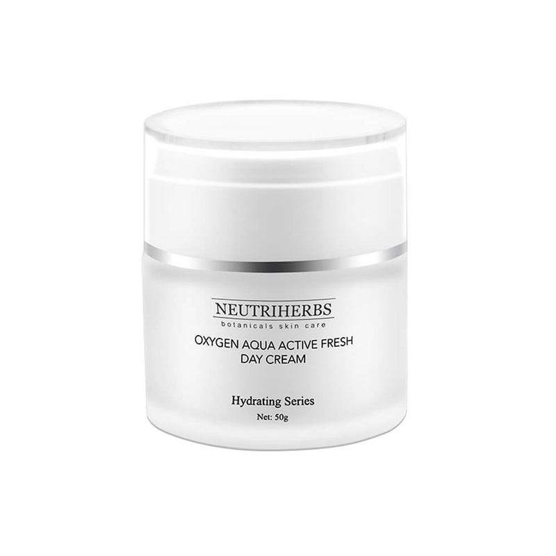 Private Label Nourishing Skin Hydrating Day Cream