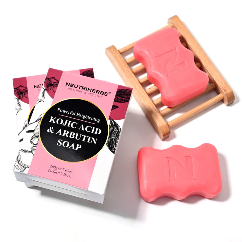 Kojic acid private label supplier 