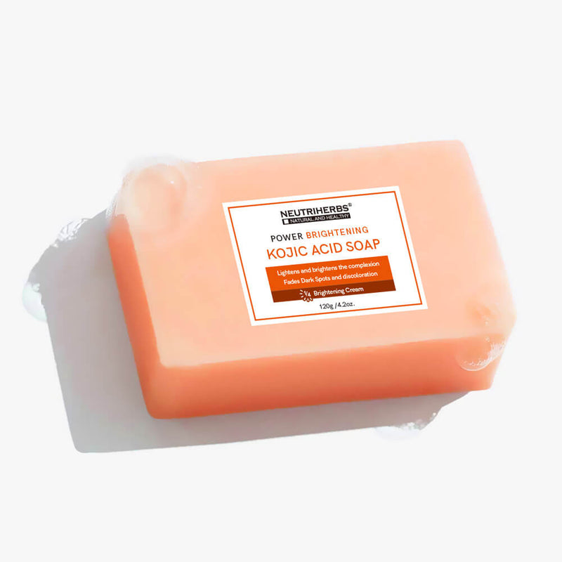 Manufacturer Of Kojic Soap