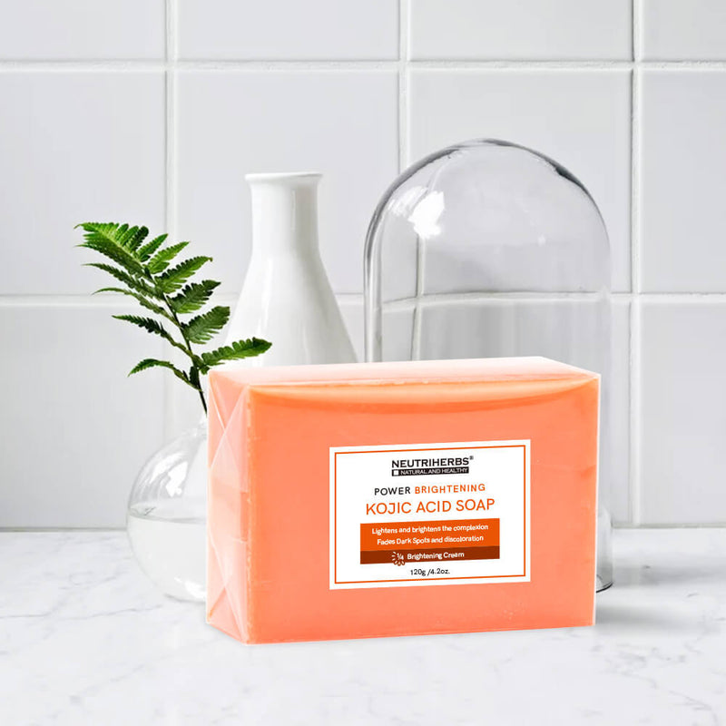Kojic Acid Soap Bulk