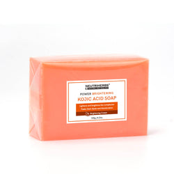 Kojic Acid Soap Wholesale