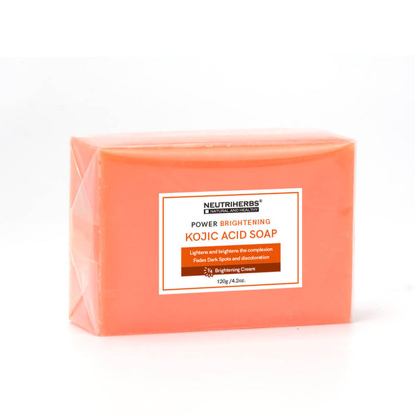 Kojic Acid Soap Wholesale