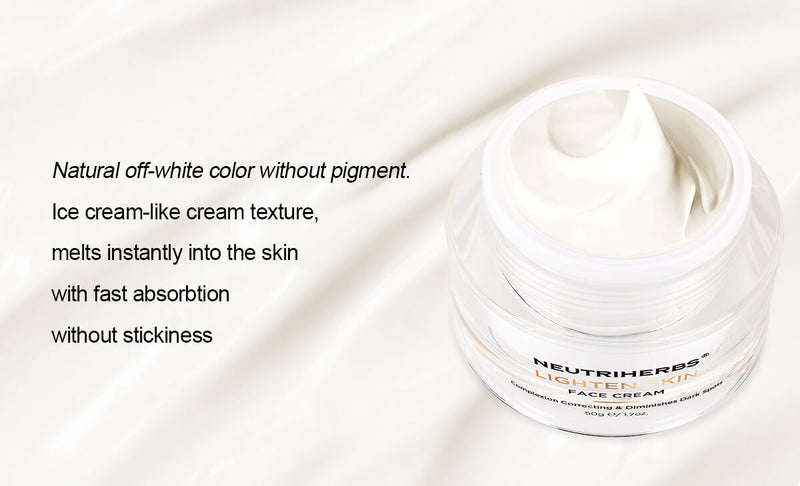 new formulation, could be used day and night