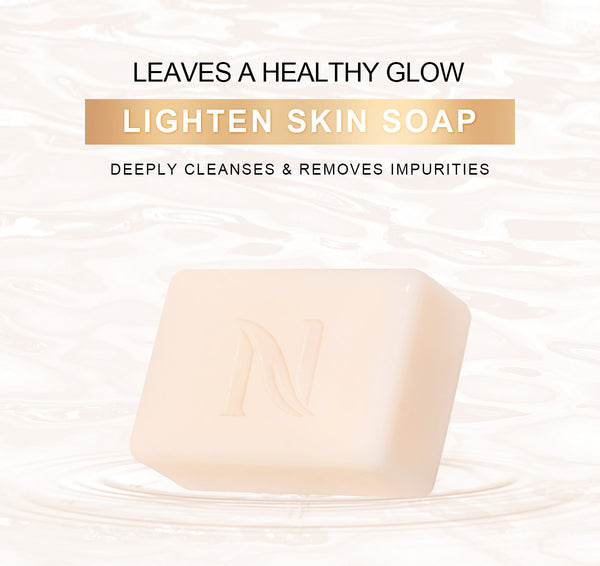 Best Skin Whitening Lightening Soap - amarrie cosmetics