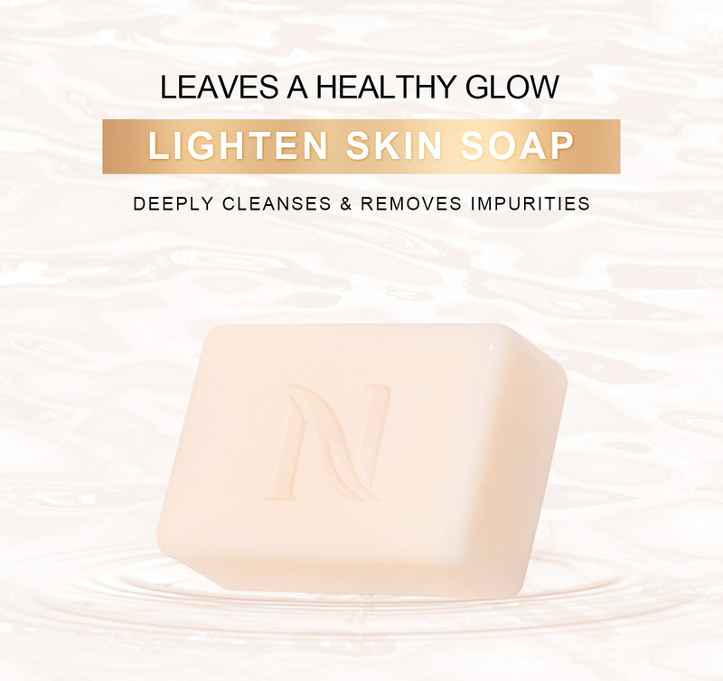 Best Skin Whitening Lightening Soap - amarrie cosmetics