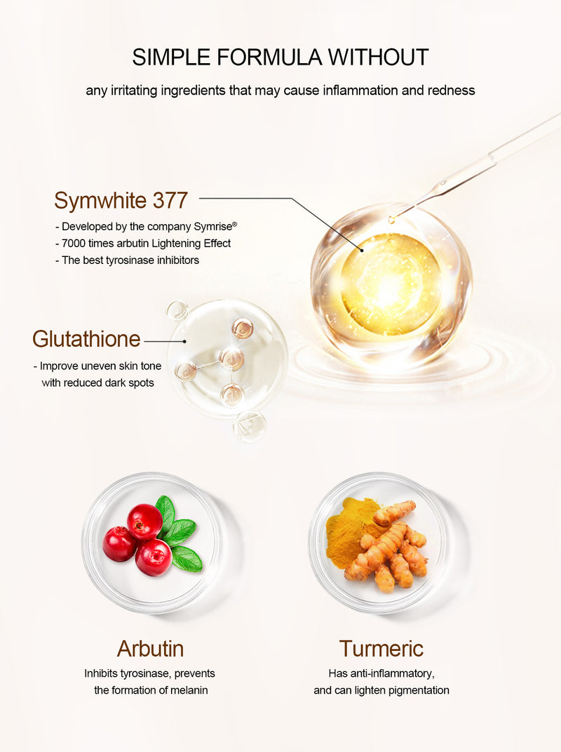 Best Skin Whitening Lightening Soap - amarrie cosmetics