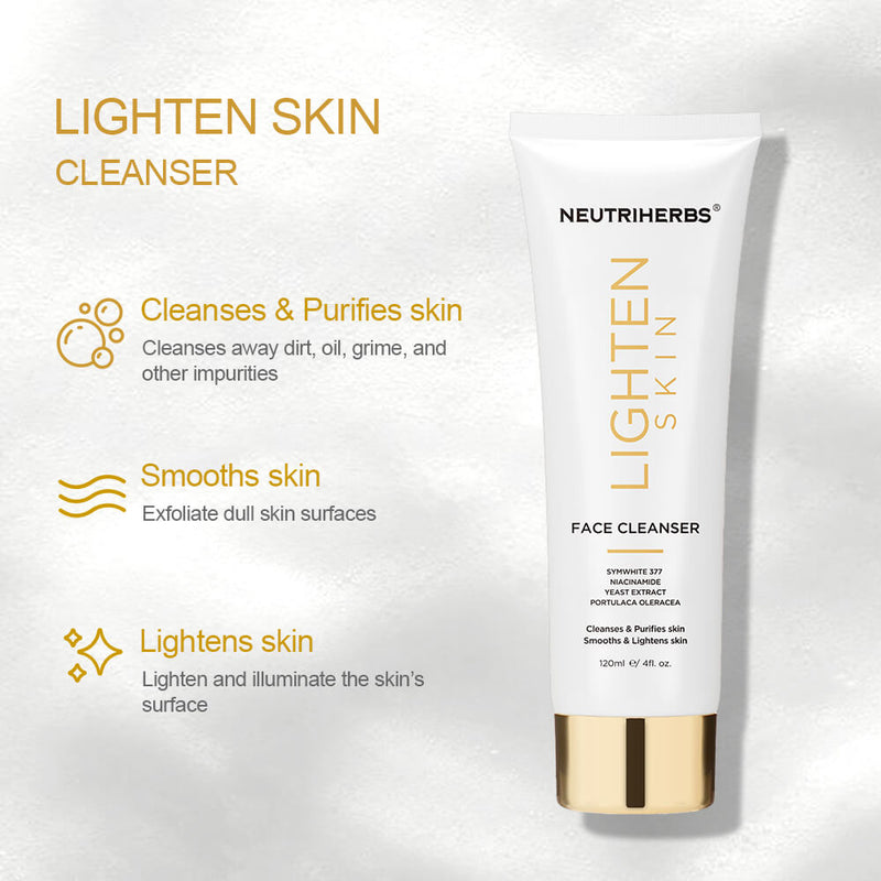 Private Label Face Cleanser
