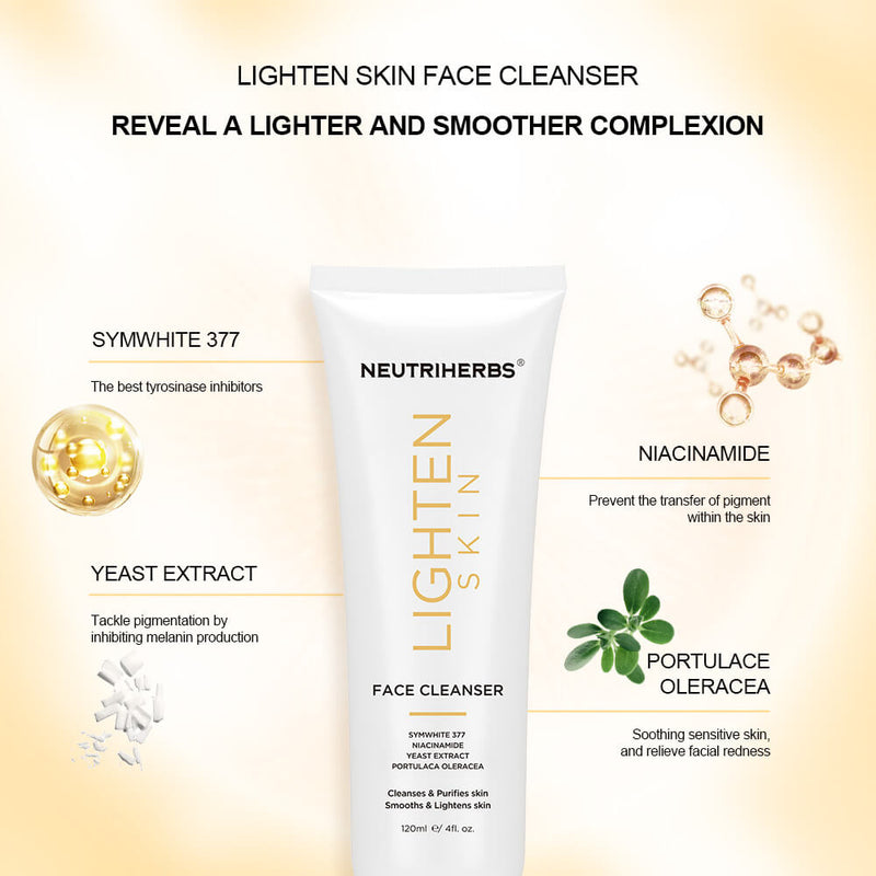 Private Label Face Cleanser