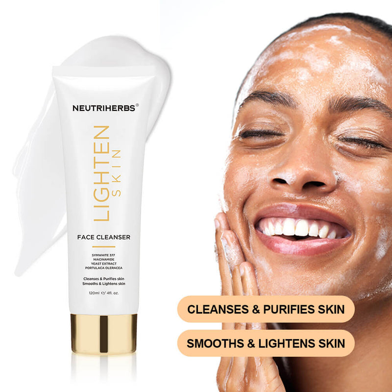 Private Label Face Cleanser