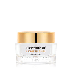 private label whitening cream