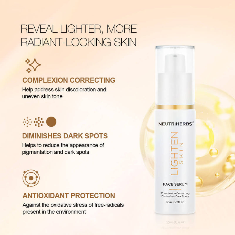 whitening serum supplier