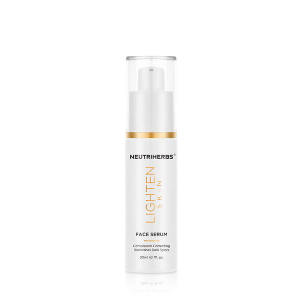 whitening serum supplier
