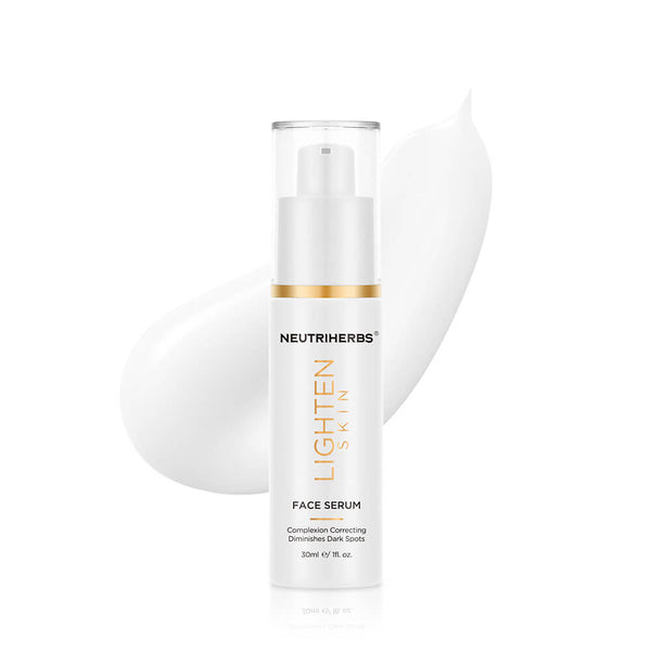 whitening serum supplier