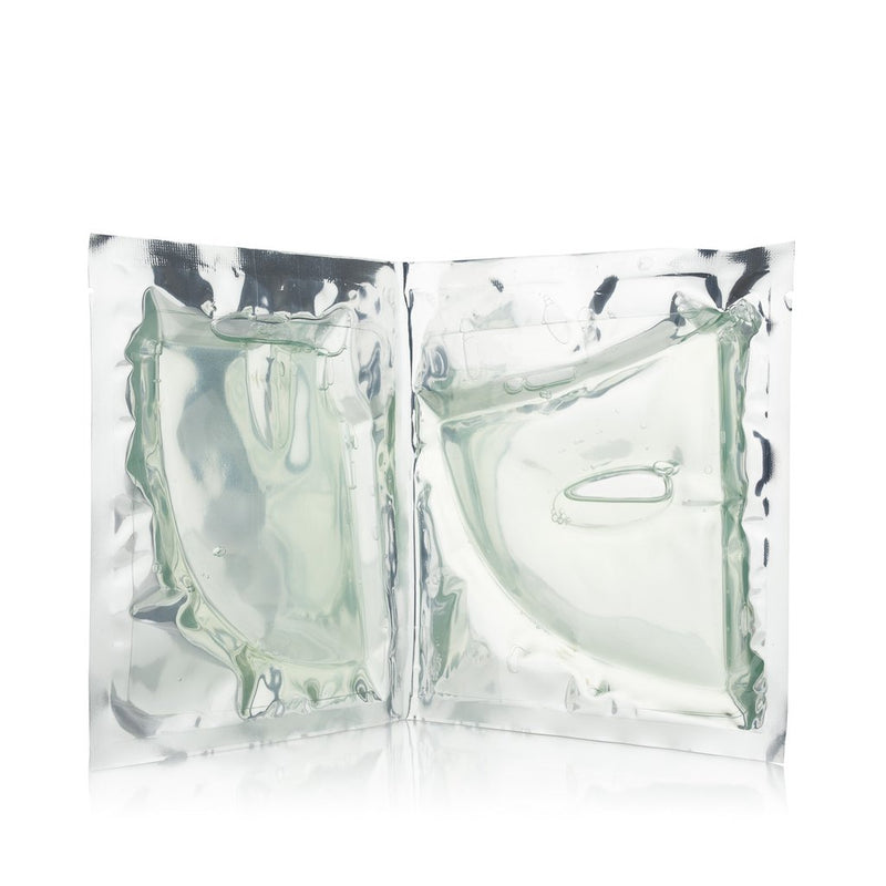 Customized Cucumber Collagen Mask - amarrie cosmetics