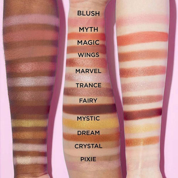 Private Label Eyeshadow Palette